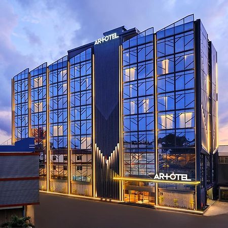 Artotel Batam Nagoya Exterior photo