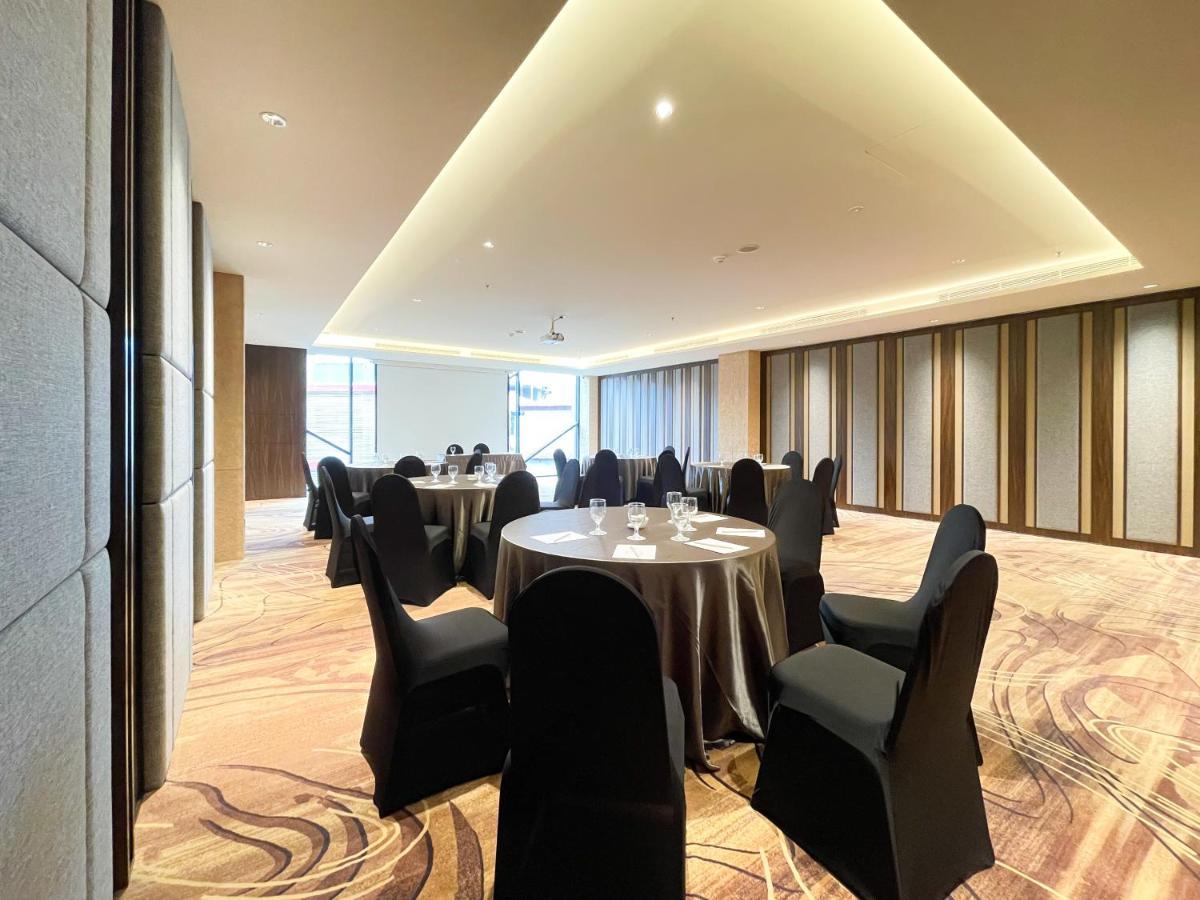 Artotel Batam Nagoya Exterior photo