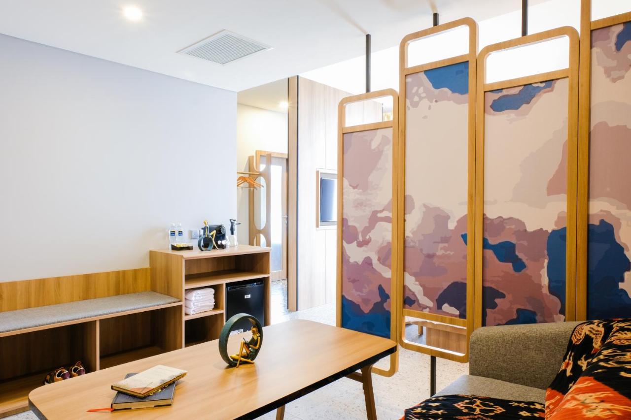 Artotel Batam Nagoya Exterior photo