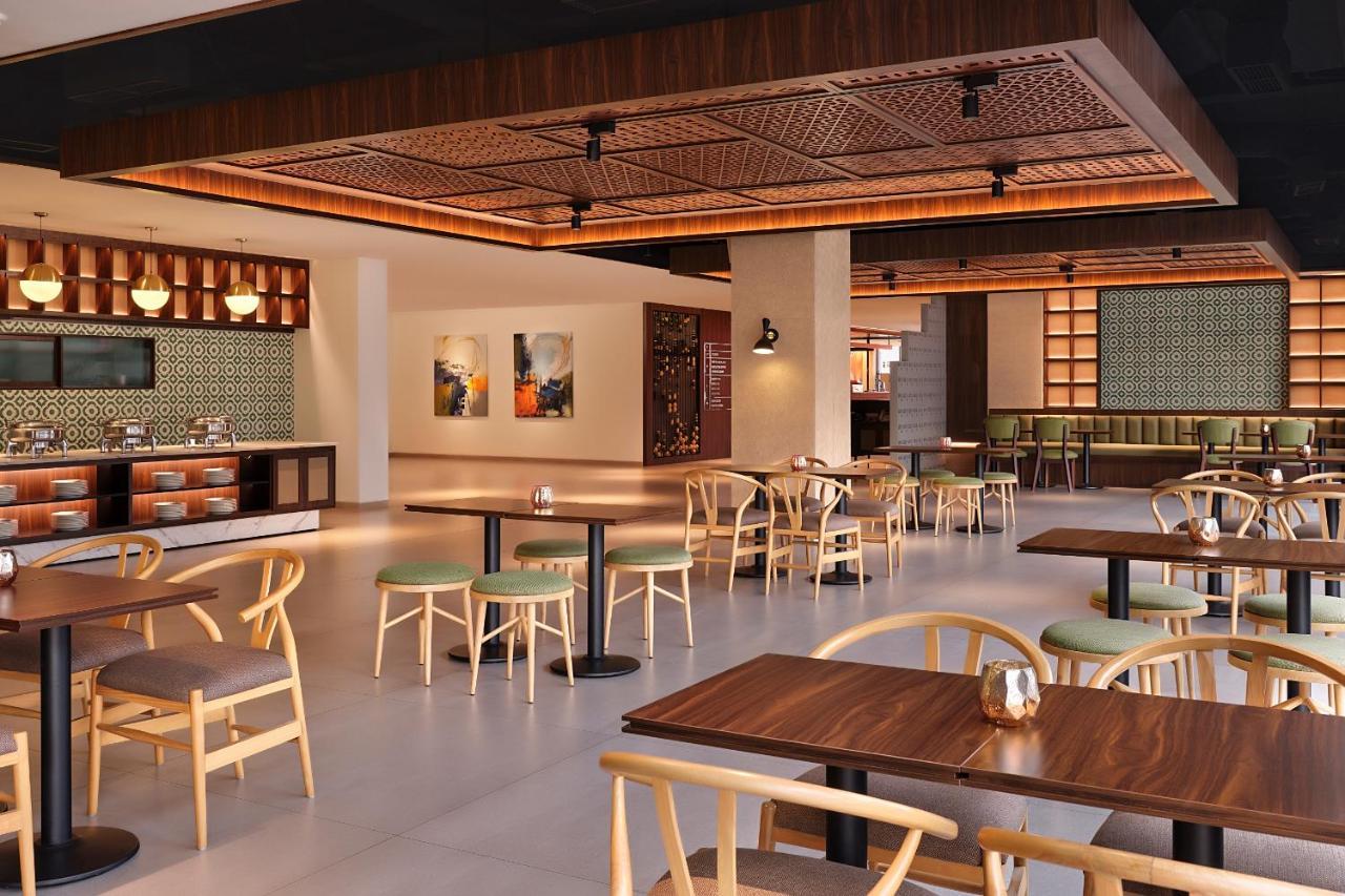 Artotel Batam Nagoya Exterior photo